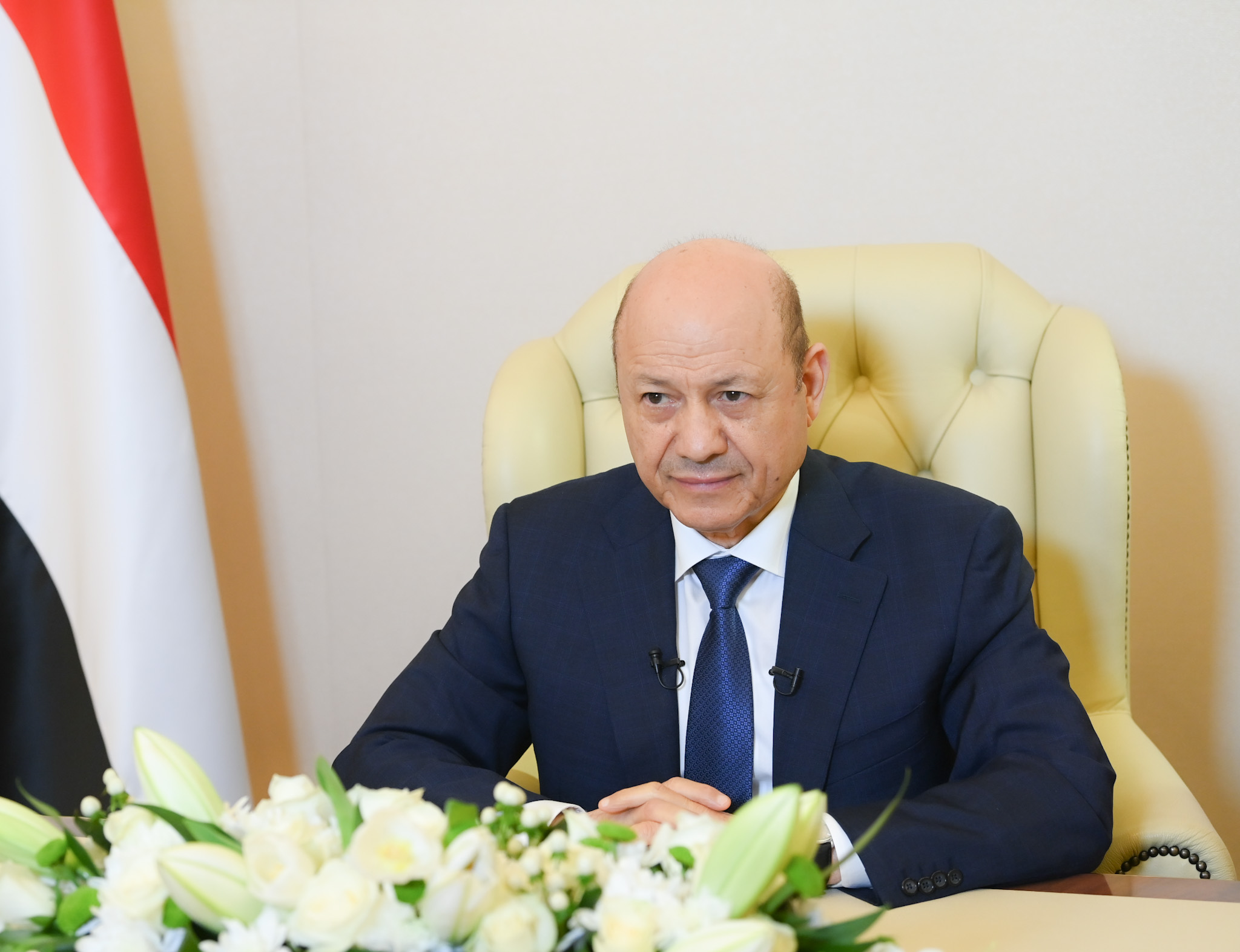 تعيينات عسكرية جديدة: مجلس القيادة الرئاسي يصدر قرارات هامة في هيكلة القوات المسلحة