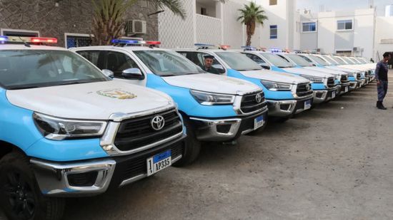 أمن الجنوب.. حضور إغاثي إماراتي يعزز منظومة الاستقرار