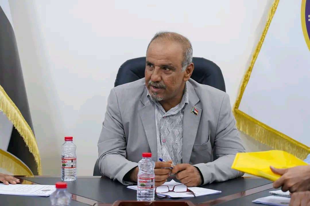 عميد طيار ناصر السعدي: القوى المعادية أدركت استحالة العودة للجنوب عسكريا فلجأت إلى خلق الأزمات