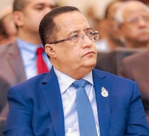 الخبجي: التحديات لن تُثنينا عن تحقيق أهدافنا.. والتاريخ لا يُخلّد إلا أصحاب العزيمة