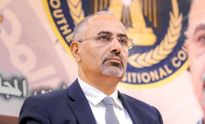 على هامش مشاركته في فعاليات المنتدى الاقتصادي العالمي الـ55.. تقرير يكشف أبرز لقاءات الرئيس الزُبيدي مع رؤساء وفود ووزراء خارجية عدد من الدول الشقيقة والصديقة