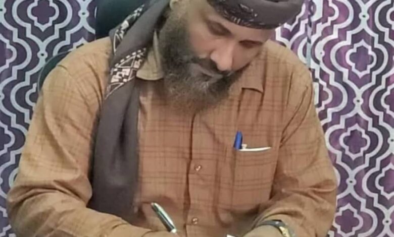 لحج.. مدير عام طور الباحة يشدد على منع الجبايات المالية خارج القانون