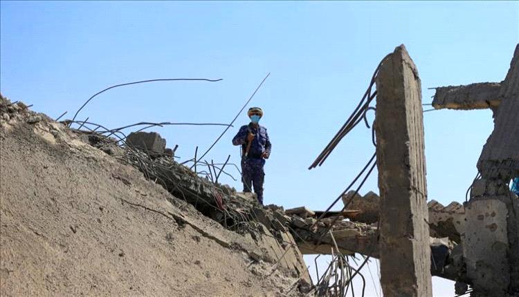 صحيفة أمريكية تعلن عن معركة برية لاستعادة الحديدة وتكشف عن هوية القوات التي ستقوم بالمهمة