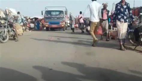 جبايات غير قانونية تثير غضب تجار لودر وسط مطالب بالتحقيق